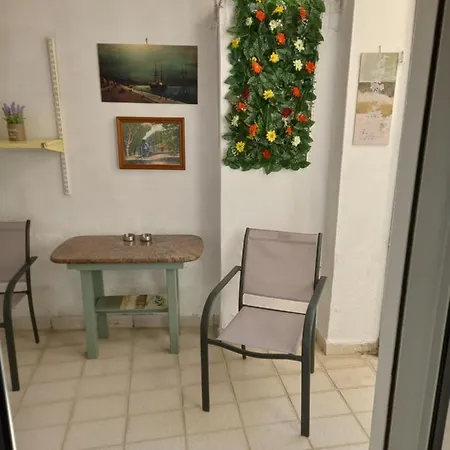 Olga's *