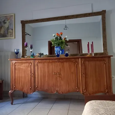 Olga's